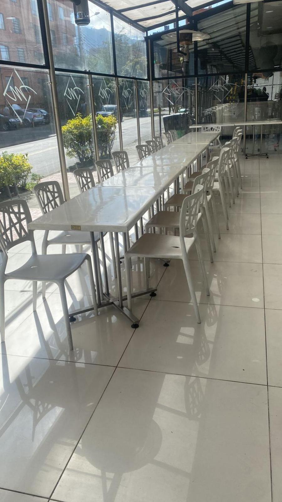 Aw Hotel Ariston Tower بوغوتا المظهر الخارجي الصورة